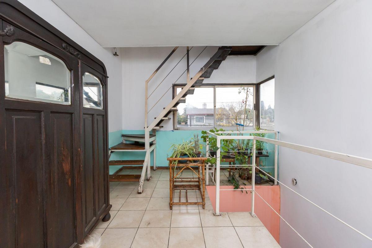 Venta PH 3 Amb Cochera Hurlingham. Permuta 4