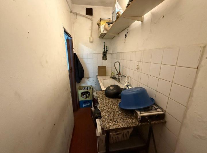 VENTA DE LOCAL EN CIUDAD JARDIN - PERMUTA 4