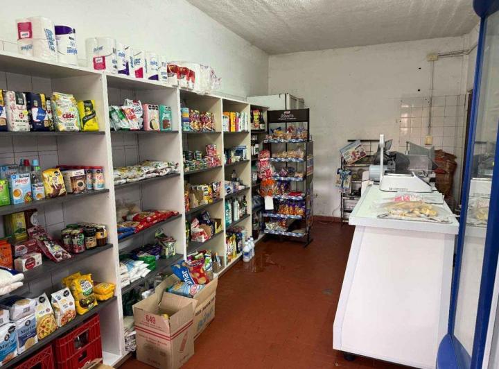 VENTA DE LOCAL EN CIUDAD JARDIN - PERMUTA 1