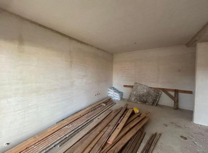 Venta 3 amb San Martín. POZO - PERMUTA - FINANCIA 5