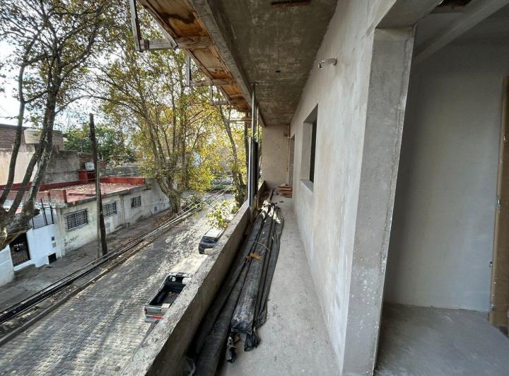 Venta 3 amb San Martín. POZO - PERMUTA - FINANCIA 5