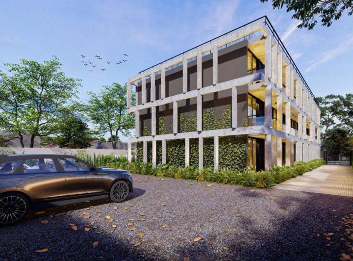 VENTA DEPARTAMENTO 2 AMBIENTES MORON 5
