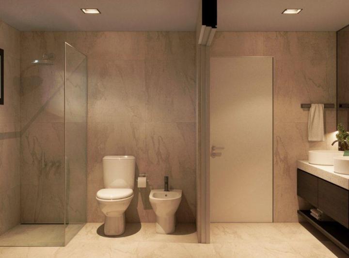 VENTA DEPARTAMENTO 4 AMB CON DEPENDENCIA NUÑEZ 1