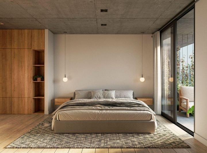 VENTA DEPARTAMENTO 4 AMB CON DEPENDENCIA NUÑEZ 3
