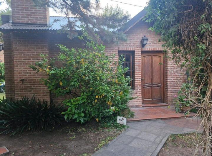 Propiedad en Argentina