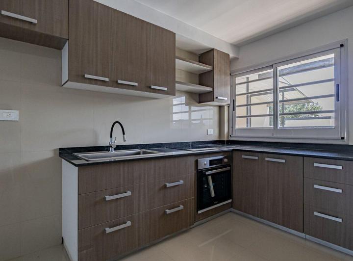 VENTA DEPTO 3 AMB CON COCHERA HURLINGHAM PERMUTA 5