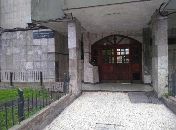 ALQUILER DEPARTAMENTO 2 AMB AMPLIO VILLA LUGANO 1