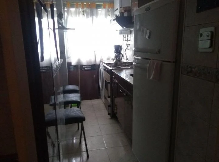 ALQUILER DEPARTAMENTO 2 AMB AMPLIO VILLA LUGANO 2