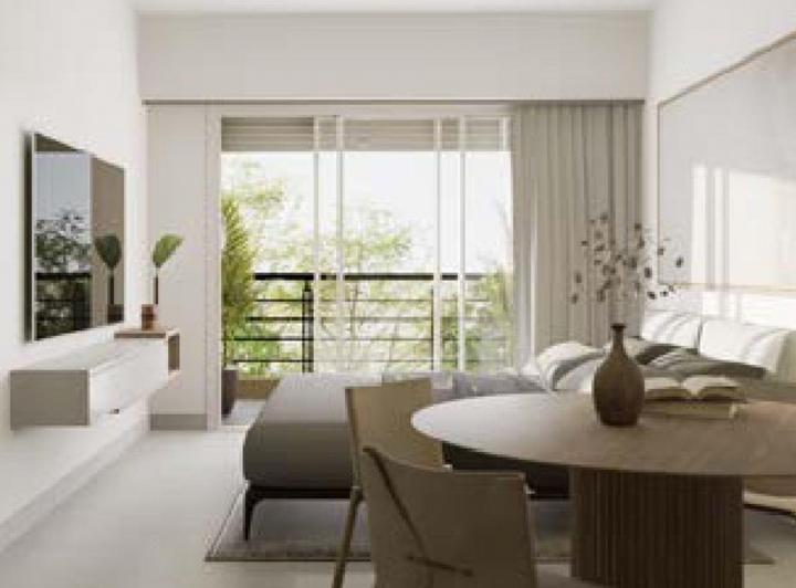 VENTA DEPTO MONOAMBIENTE MORÓN CENTRO - FINANCIADO 4