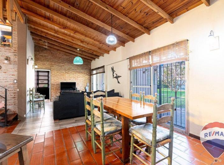PH Tipo Casa con parque y piscina 4