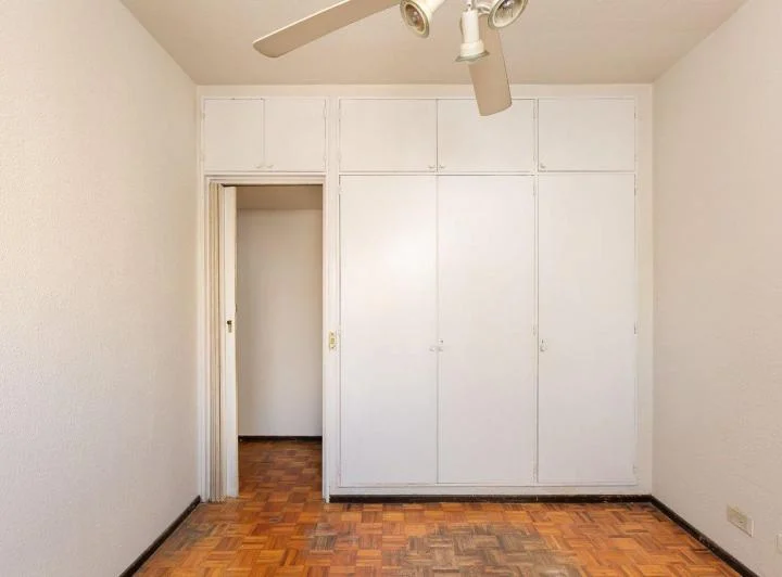 VENTA DPTO 3 AMB EN BOEDO-PERMUTA- 4