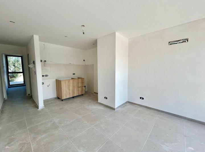 Venta/Permuta Dpto 2 ambientes a Estrenar Moron 2