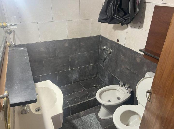 VENTA DPTO 2 AMBIENTES EN SAN JUSTO - PERMUTA 5