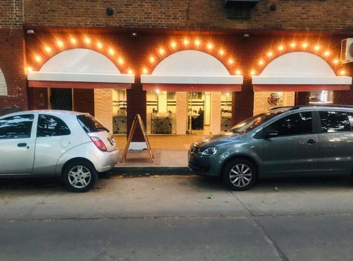 OPORTUNIDAD ! 3 LOCALES EN BLOCK IDEAL INVERSION 2
