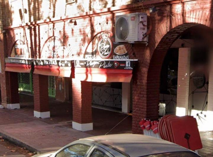 OPORTUNIDAD ! 3 LOCALES EN BLOCK IDEAL INVERSION 4