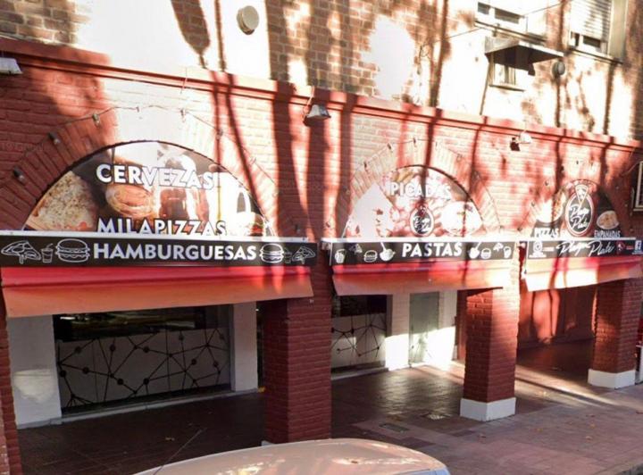 Propiedad en Argentina