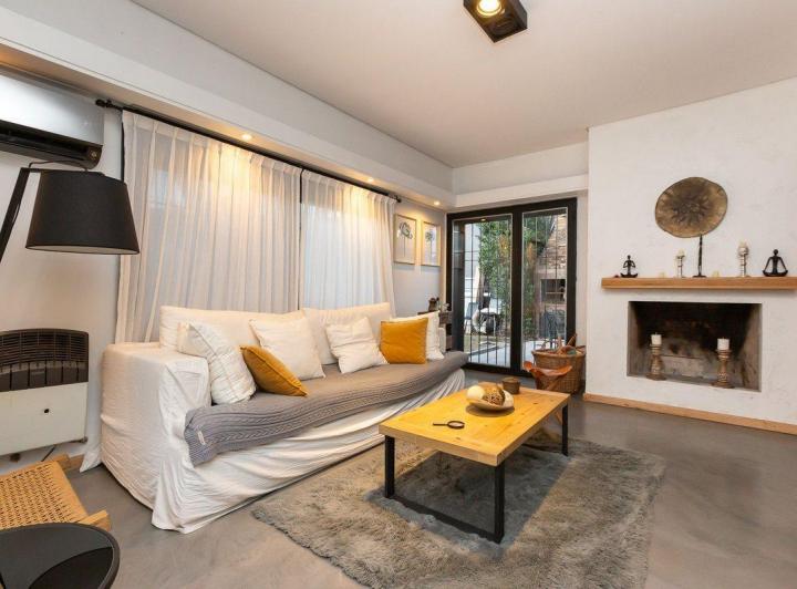 VENTA DE CASA 5 AMB  EN HURLINGHAM  BARRIO INGLES 4