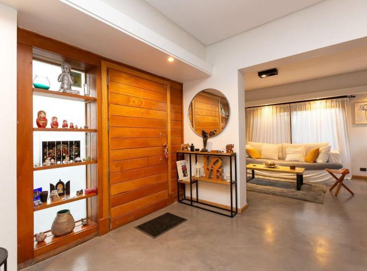 VENTA DE CASA 5 AMB  EN HURLINGHAM  BARRIO INGLES 1