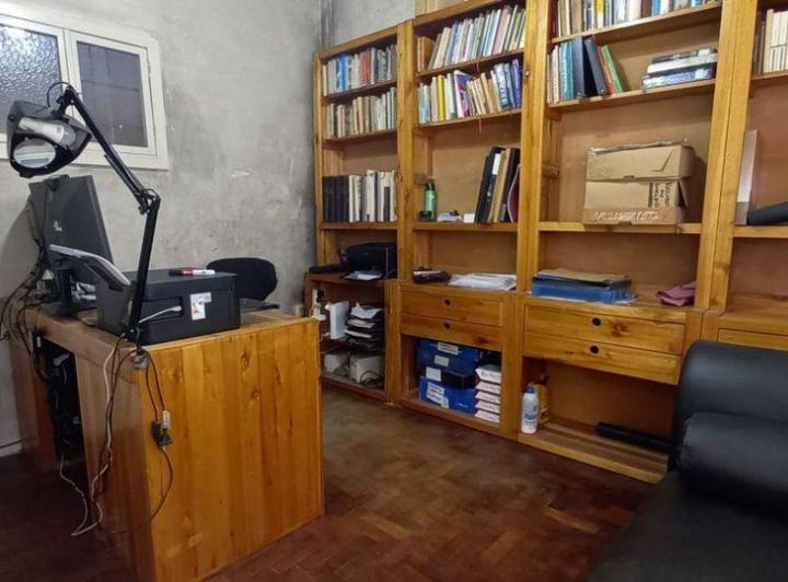VENTA CASA MUTIFAMILIAR LOTE PROPIO MATADEROS 5