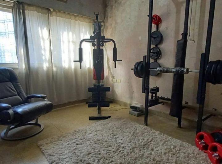 VENTA CASA MUTIFAMILIAR LOTE PROPIO MATADEROS 3