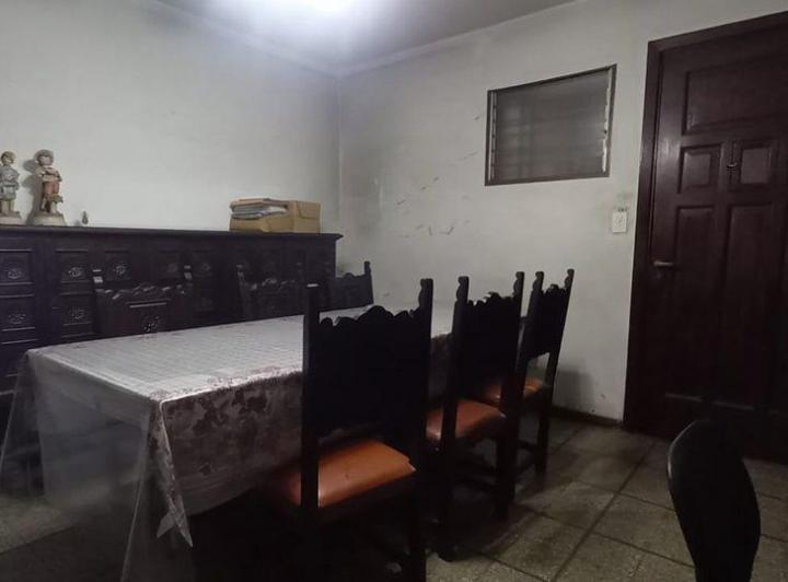 VENTA CASA MUTIFAMILIAR LOTE PROPIO MATADEROS 2