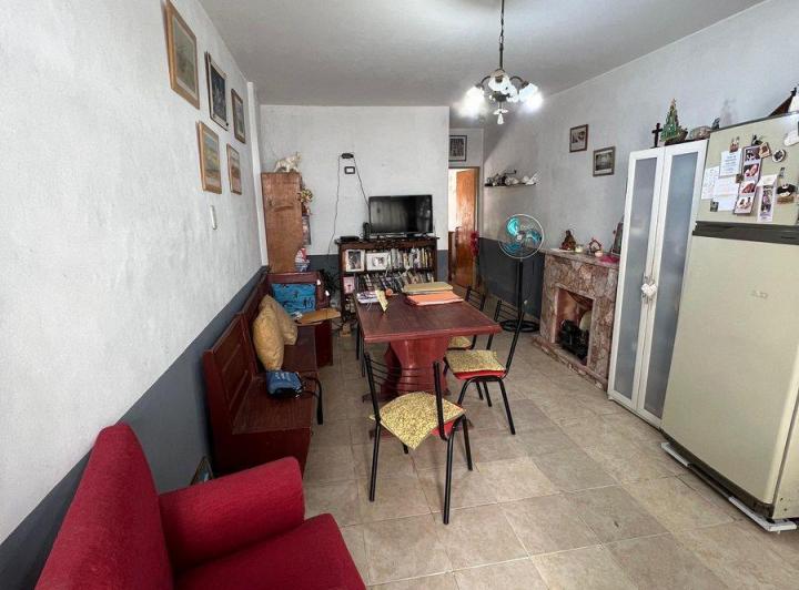 VENTA DPTO 2 AMB SAN JUSTO - PERMUTA 2