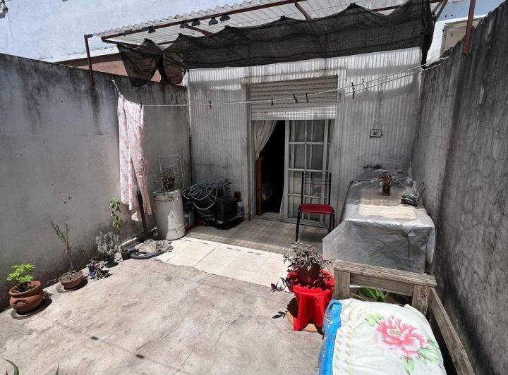 VENTA DPTO 2 AMB SAN JUSTO - PERMUTA 4