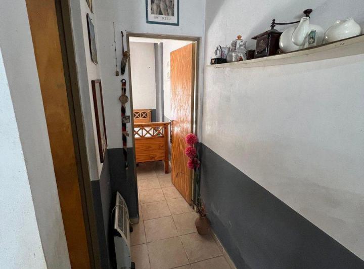 VENTA DPTO 2 AMB SAN JUSTO - PERMUTA 5