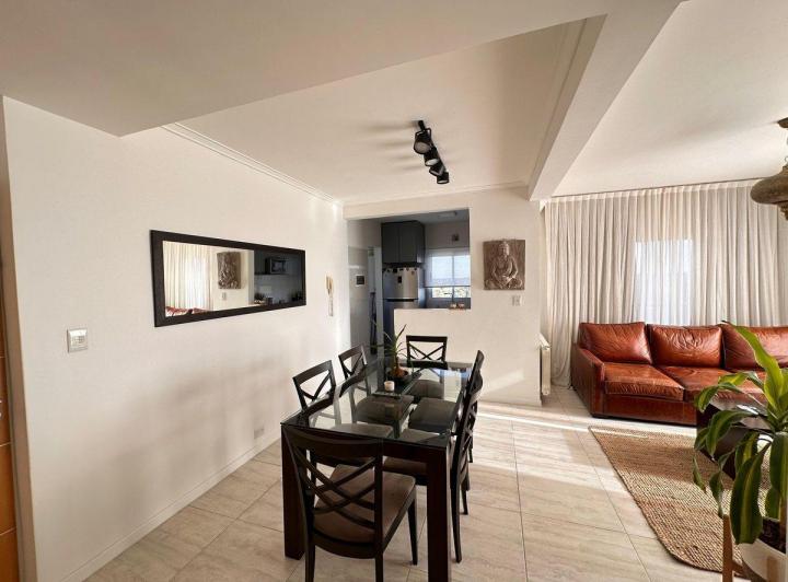 Venta Depto 3 amb. con balcòn y Cochera en Muñiz 2