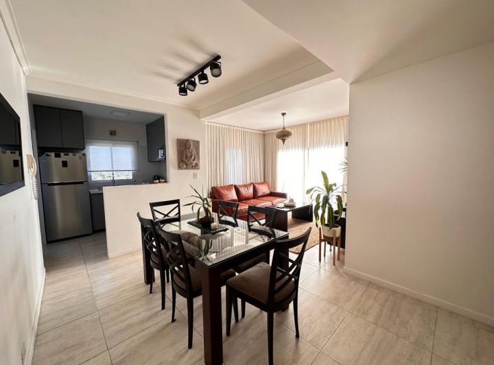 Venta Depto 3 amb. con balcòn y Cochera en Muñiz 3
