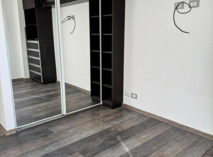 Alquier Departamento 2 ambientes 4