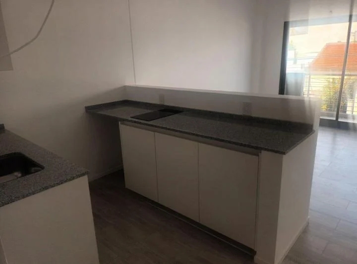 alquiler departamento monoambiente  villa luro 5
