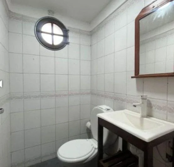 ALQUILER DUPLEX 2 AMBIENTES EN  ITUZAINGO 3