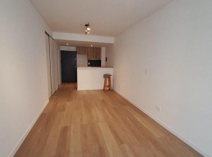 ALQUILER MONOAMBIENTE - A ESTRENAR - VILLA CRESPO 4