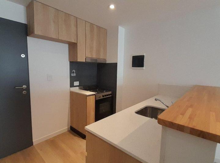 ALQUILER MONOAMBIENTE - A ESTRENAR - VILLA CRESPO 2