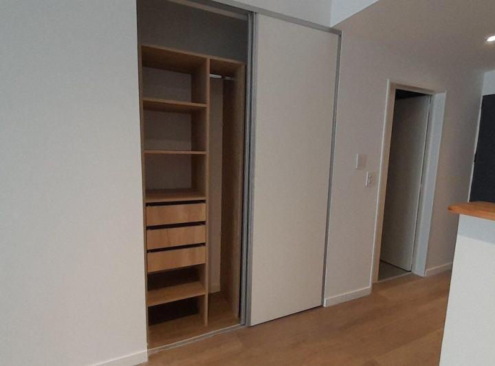 ALQUILER MONOAMBIENTE - A ESTRENAR - VILLA CRESPO 5