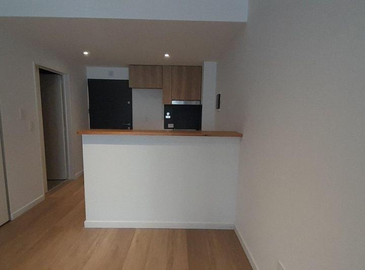 ALQUILER MONOAMBIENTE - A ESTRENAR - VILLA CRESPO 3