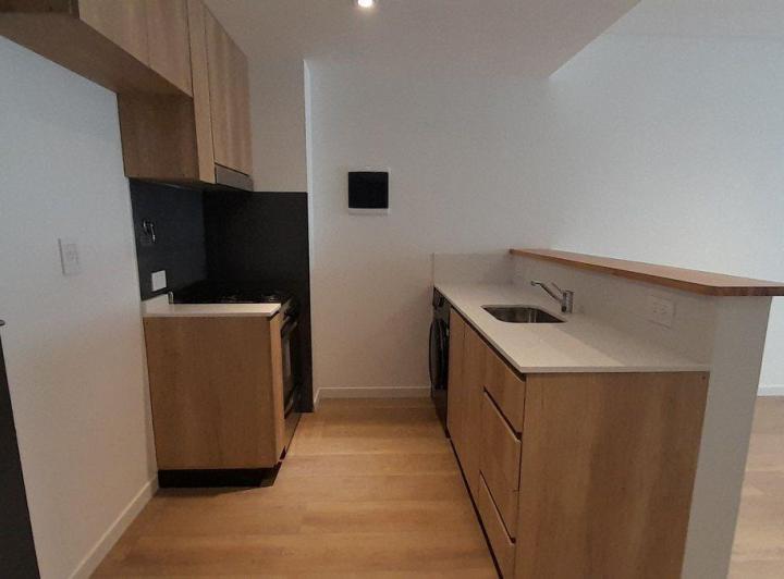 ALQUILER MONOAMBIENTE - A ESTRENAR - VILLA CRESPO 1