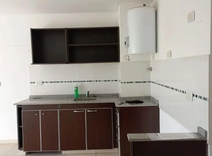 Alquiler Departamento 2 ambientes y cochera Moron 3