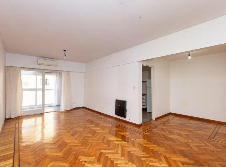 VENTA DPTO 3 AMB EN SAN MARTIN-PERMUTA- 1