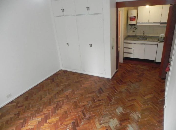 ALQUILER MONOAMBIENTE EN BELGRANO - AV. JURAMENTO 1