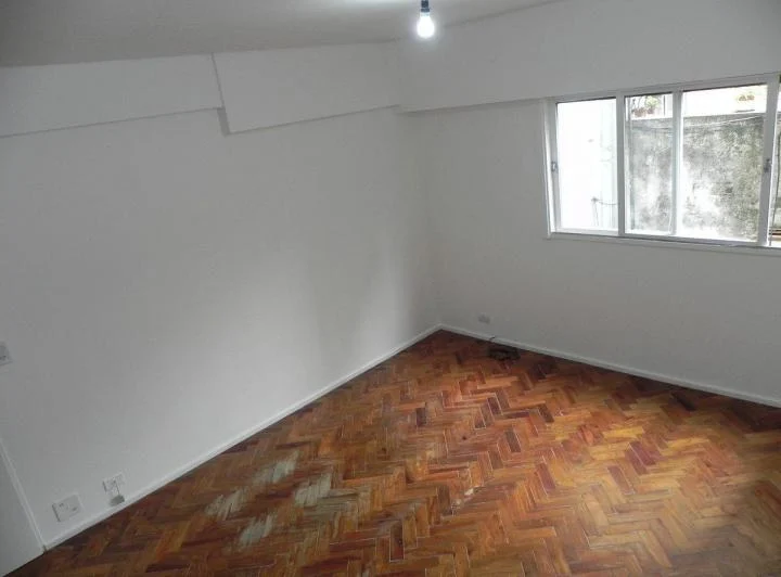ALQUILER MONOAMBIENTE EN BELGRANO - AV. JURAMENTO 3