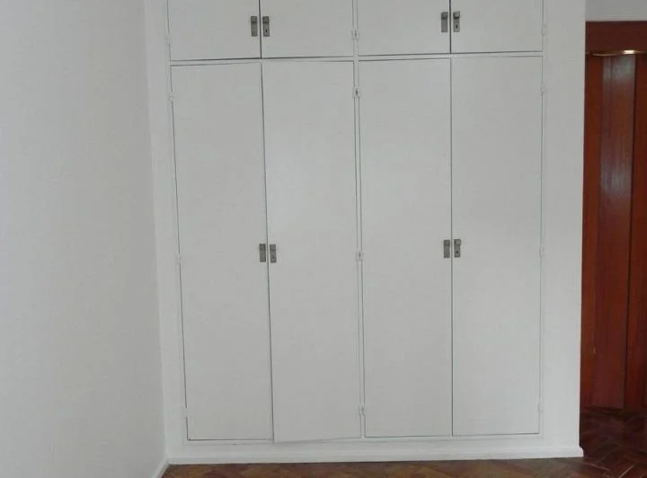 ALQUILER MONOAMBIENTE EN BELGRANO - AV. JURAMENTO 5