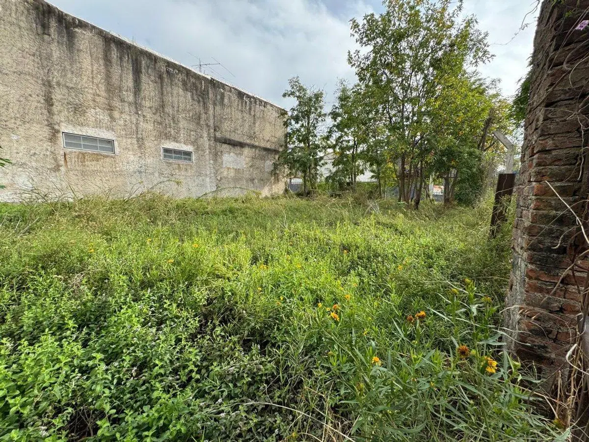 OPORTUNIDAD VENTA LOTE 420M2 EN LOMA HERMOSA 3