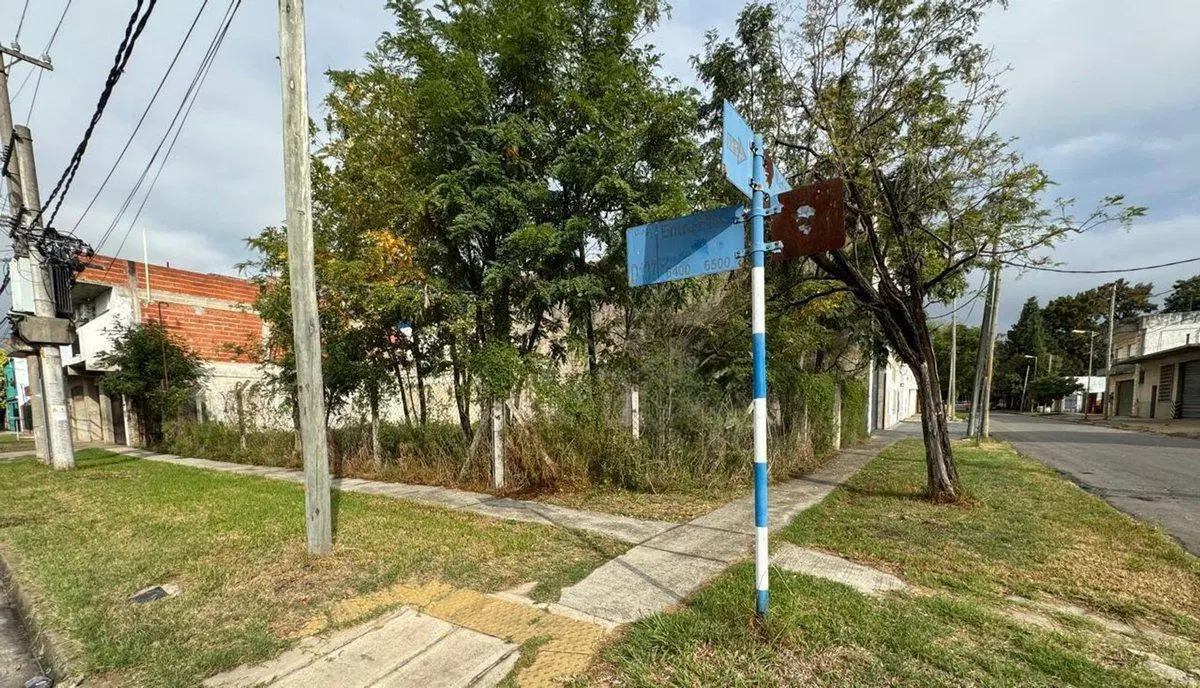OPORTUNIDAD VENTA LOTE 420M2 EN LOMA HERMOSA 5