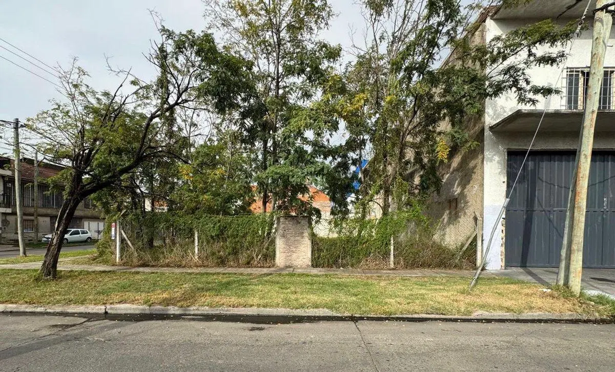 OPORTUNIDAD VENTA LOTE 420M2 EN LOMA HERMOSA 4