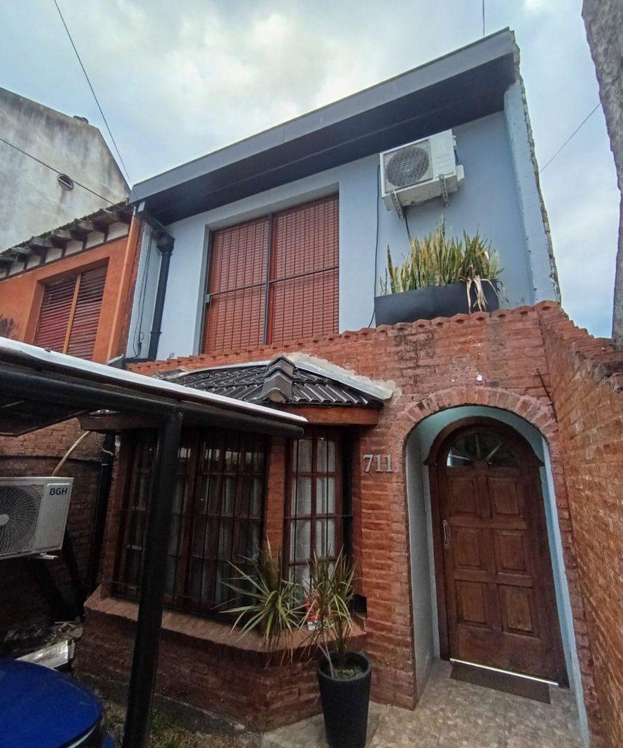 VENTA PH 5 AMB. COCHERA PILETA JARDIN PALOMAR