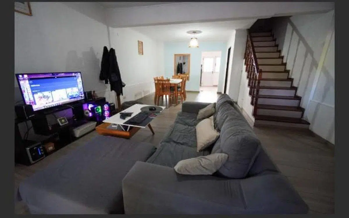 VENTA PH 5 AMB. COCHERA PILETA JARDIN PALOMAR 5