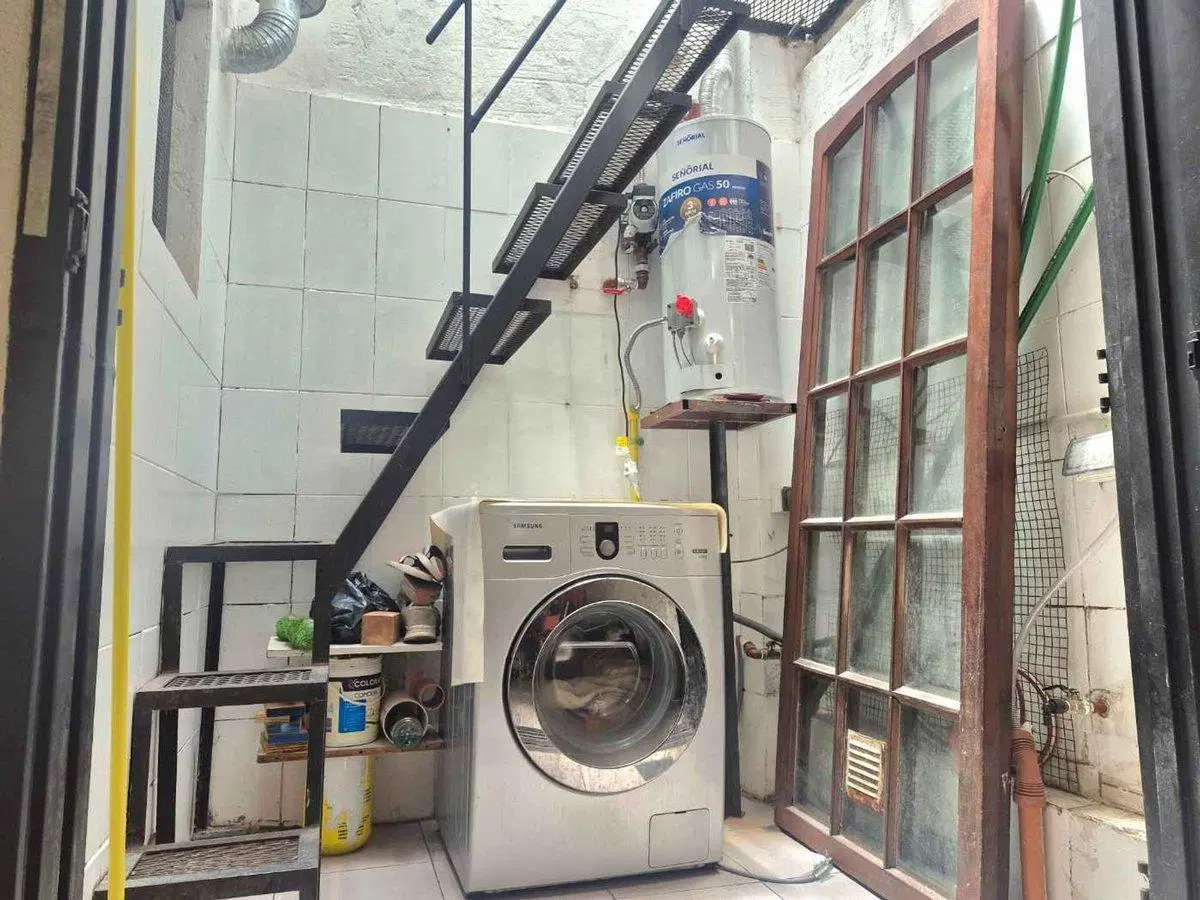 venta ph 3 amb en villa libertad apto credito 2