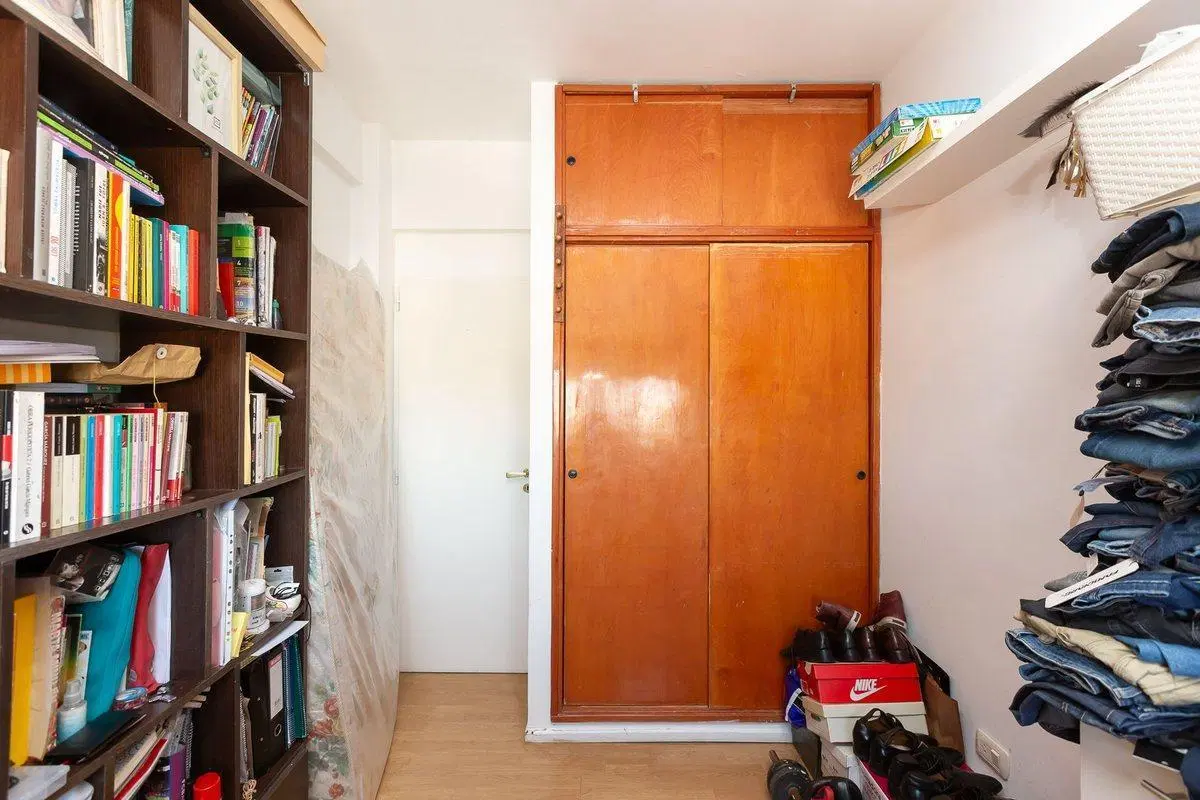 VENTA DEPARTAMENTO 4 AMB C/ COCHERA APTO CREDITO 2